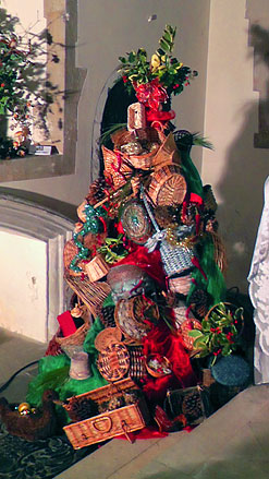 Christmas Tree Festival