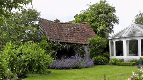 Warren Cottage