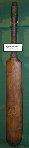 Clapshaw bat 1800