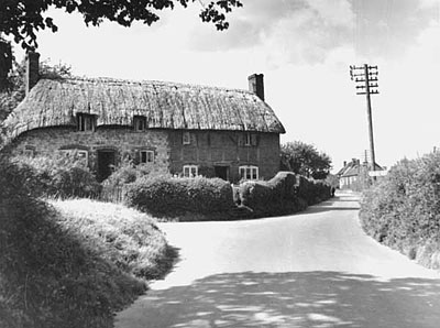 Hadwick's Corner 1947