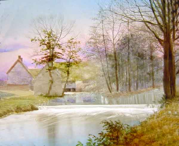 Mill Court 1888