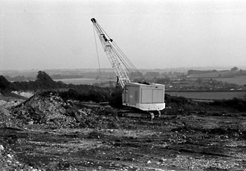 Quarry 1982
