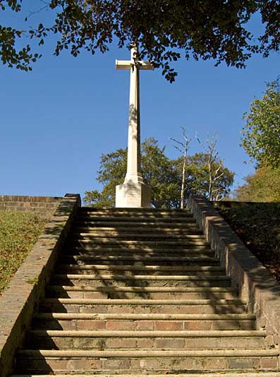 War Memorial 2009