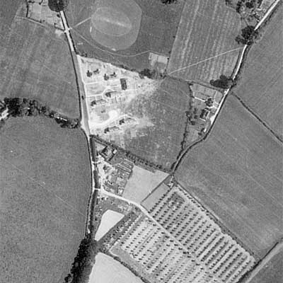 Aerial 1947