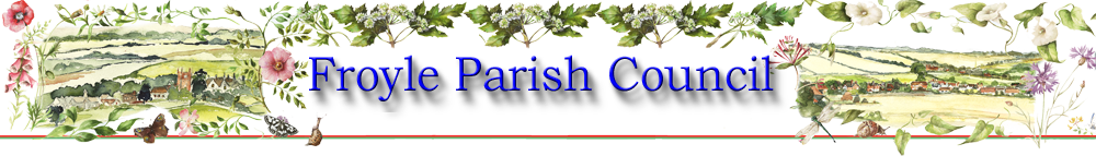 Froyle Parish Council