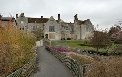 April 2013