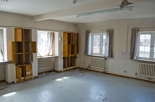 August 2013