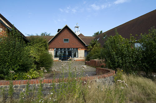 August 2013