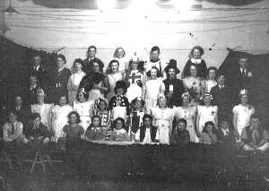 Coronation 1937