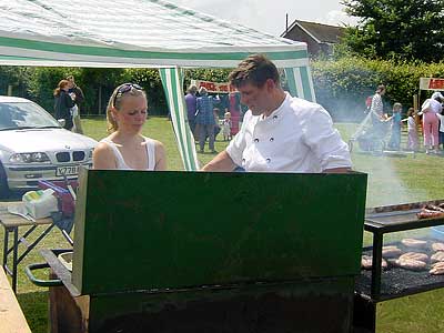 Fete 2001