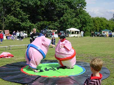Fete 2001