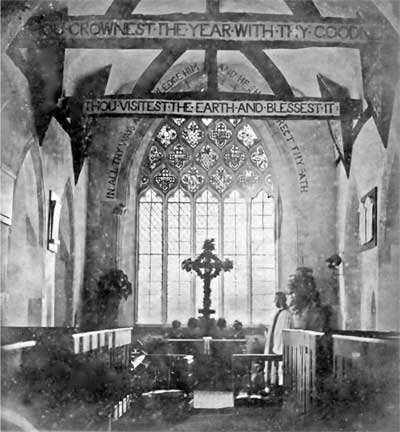 St Mary's 1864