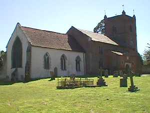 St. Marys' 1998