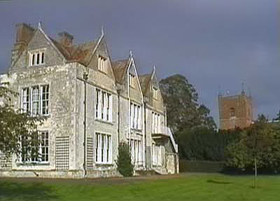 Gasston House 1998