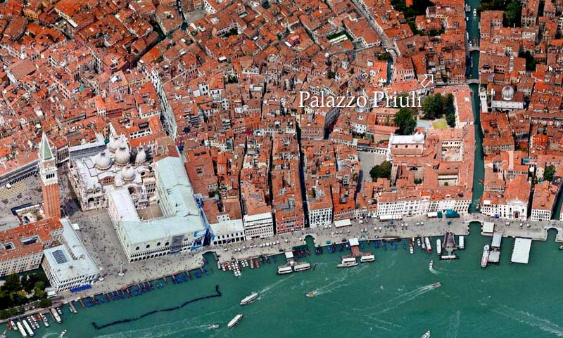 Venice wide
