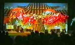 2001 - Aladdin 