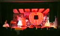 2000 - Cinderella 