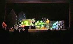 1986 - Robin Hood 